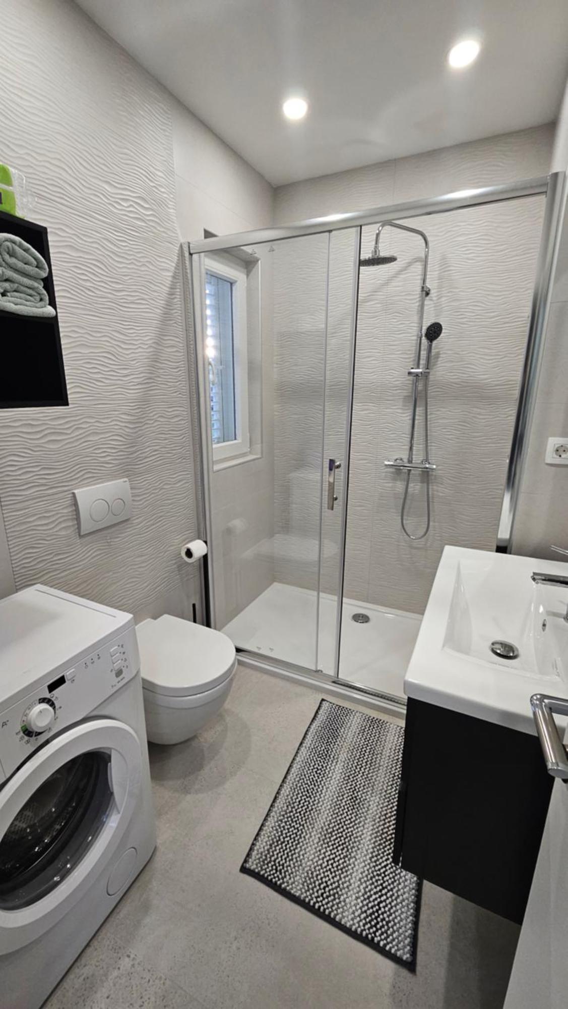 Apartmani Lidija Лопар Экстерьер фото