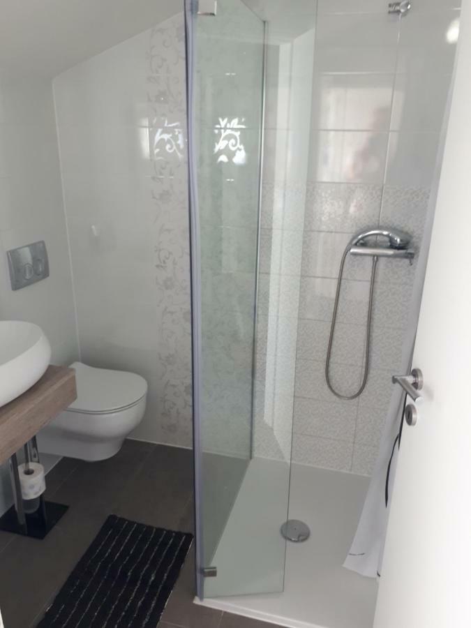 Apartmani Lidija Лопар Экстерьер фото