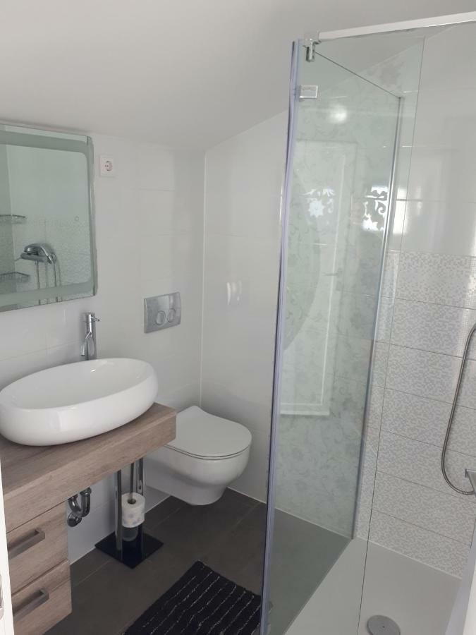 Apartmani Lidija Лопар Экстерьер фото